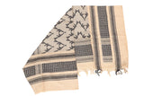 Specna Arms Shemagh Double Gun Half-Tan Sling