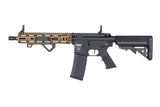 Specna Arms Daniel Defense® RIS III 10.5'' SA-C27 CORE™ Gen.2 HAL ETU™ Chaos Bronze airsoft Carbine