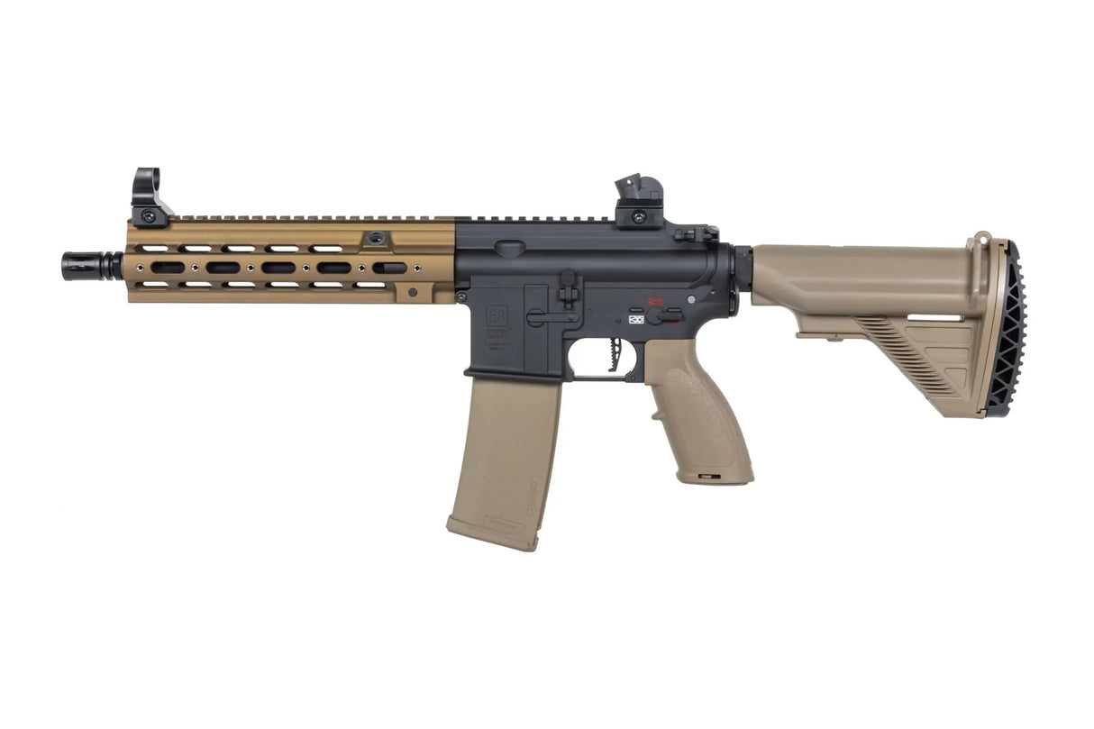 Specna Arms SA-PH24 PRIME™ BLDC™ Aster II ETU Chaos Bronze airsoft Carbine