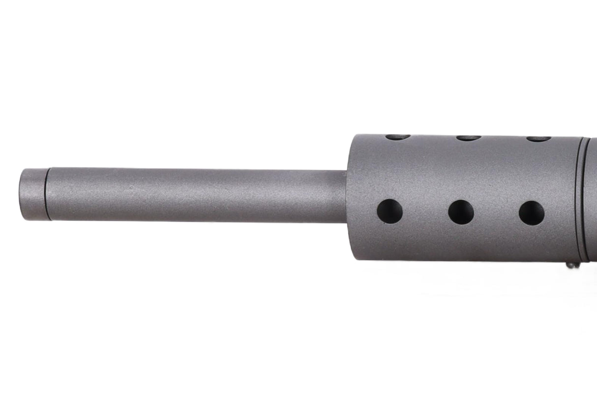 Specna Arms Sten MK.II RETRO AEG med X-ASR MOSFET