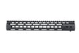 KeyMod CNC 13.5 Handguard