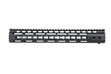 KeyMod CNC 13.5 Handguard