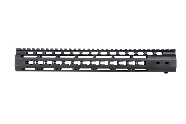 KeyMod CNC 13.5 Handguard