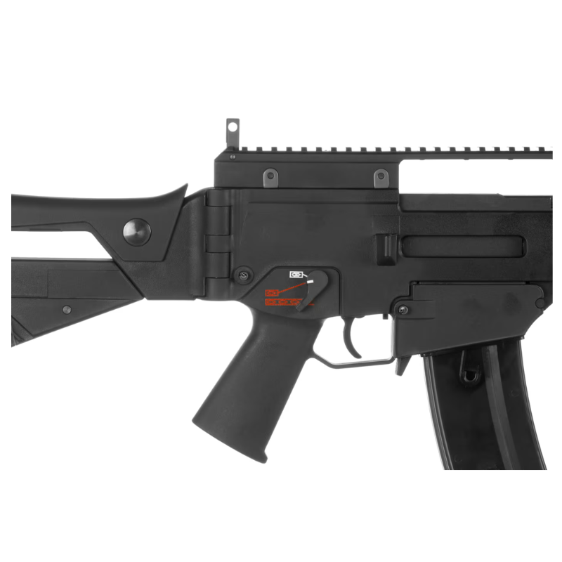 WE G39C Gas Blowback