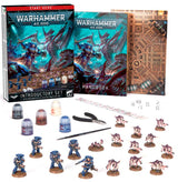 Warhammer 40k starter sæt