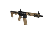 Specna Arms SA-F03 FLEX™ Gen.2 BLDC™ HAL ETU™ Half-Tan airsoft Carbine