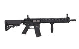 Colt x Daniel Defense MK18 SA-P26 PRIME BLDC 14.5" AEG Assault Rifle – Black