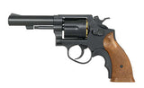 HFC HG-131B Revolver Green Gas - Airsoft Revolver