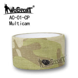 Camouflage Tape, Multicam