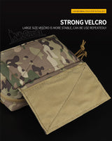 WST FANNY PACK Sub Abdominal Pouch