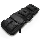 WST Transport Twin Gun Bag 85 × 30 × 5 cm