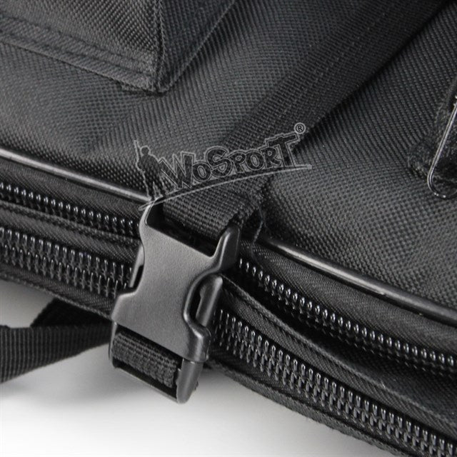 WST Transport Twin Gun Bag 85 × 30 × 5 cm