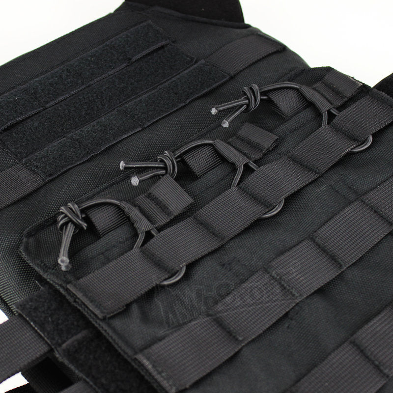 WST JPC MOLLE Plate Carrier