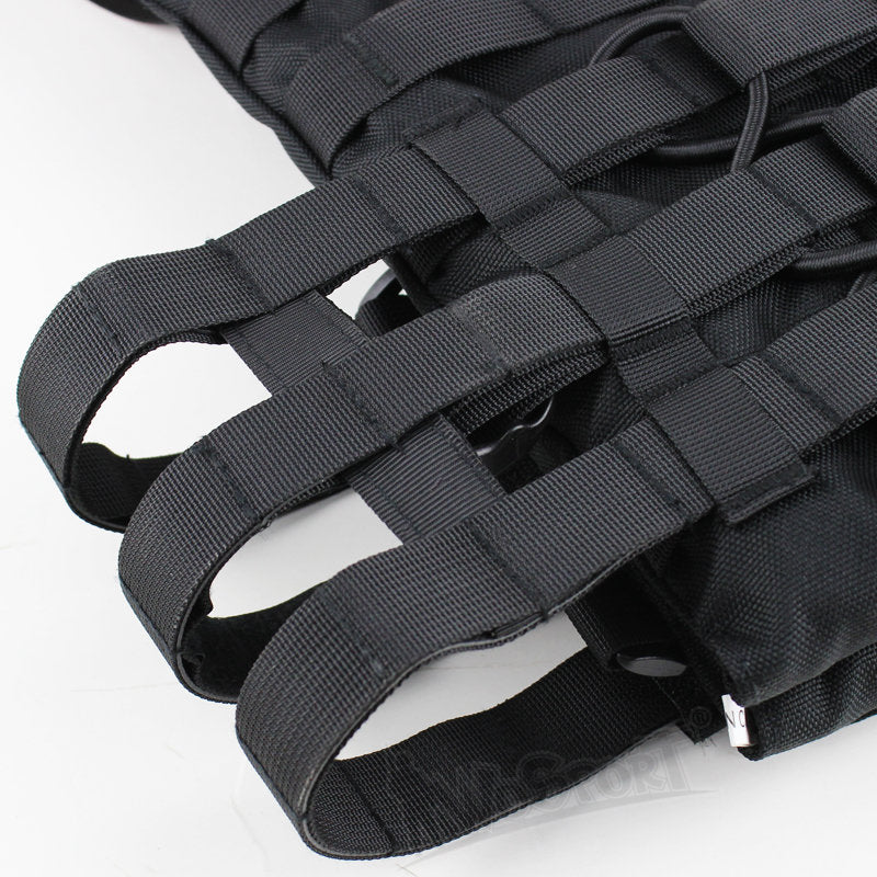 WST JPC MOLLE Plate Carrier