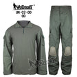 WST G2 Tactical Combat Uniform