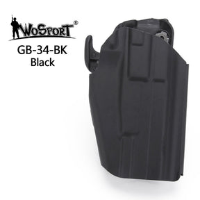 Universal Pistolhylster