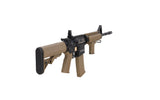 Rock River Arms M4/AR15 SA-E03 EDGE Gen.2 AEG Assault Rifle 14.5" – Half-Tan