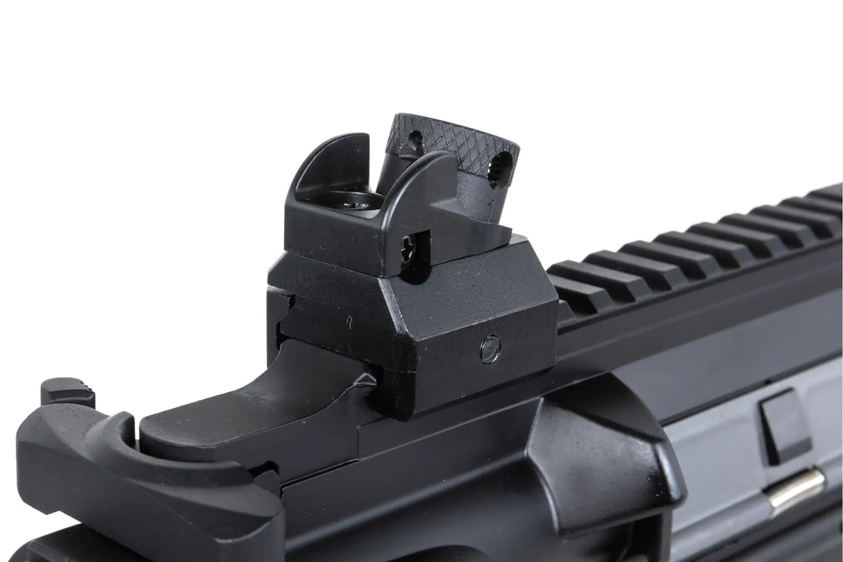 Specna Arms SA-PH24 PRIME™ BLDC™ Aster II ETU airsoft Carbine Black