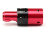 AirsoftPro CNC Hop-up Chamber M249 LMG Gen.2