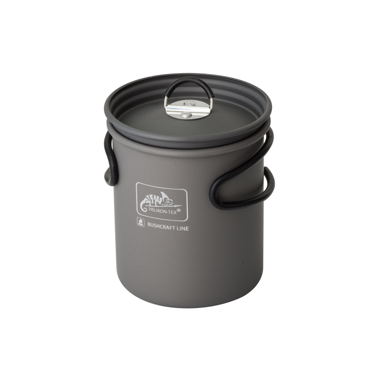 HELIKON Aluminum Cup / Mug CAMP 0.85 l