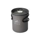 HELIKON Aluminum Cup / Mug CAMP 0.85 l