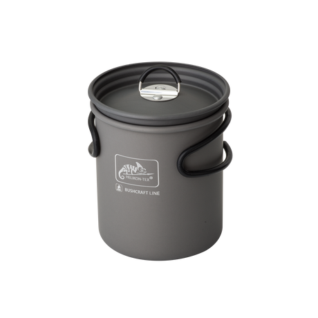 HELIKON Aluminum Cup / Mug CAMP 0.85 l