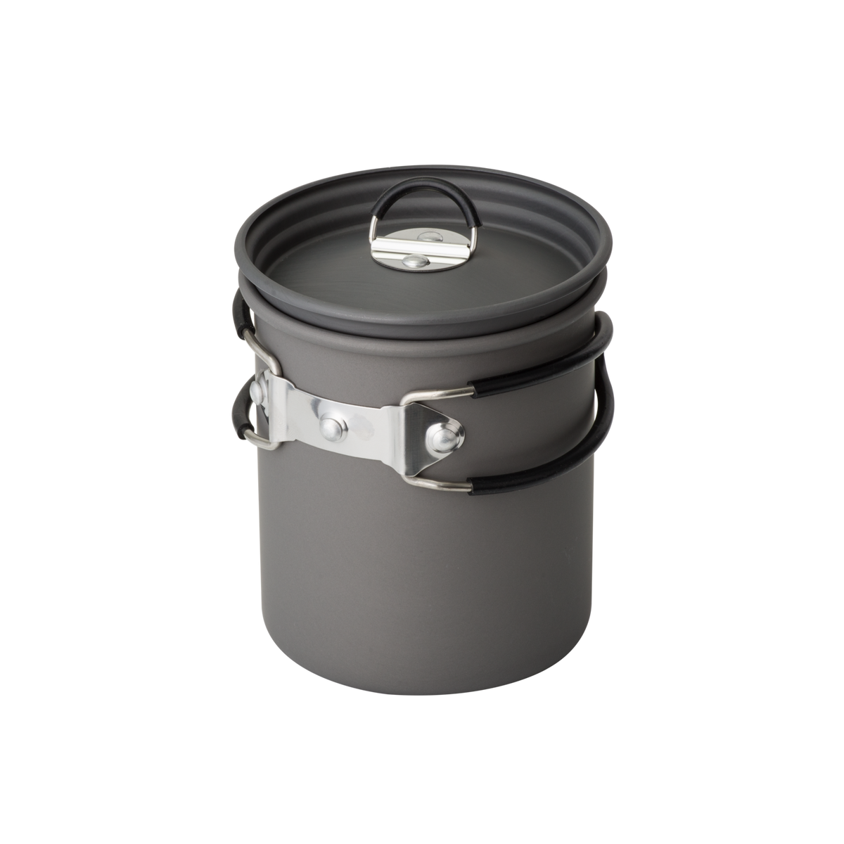 HELIKON Aluminum Cup / Mug CAMP 0.85 l