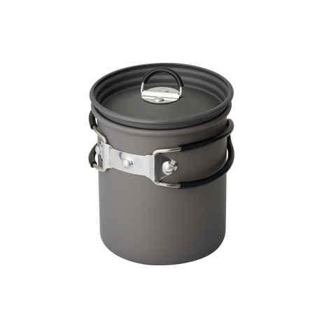 HELIKON Aluminum Cup / Mug CAMP 0.85 l