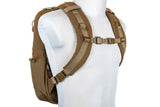 20L EDC Rygsæk - Tan