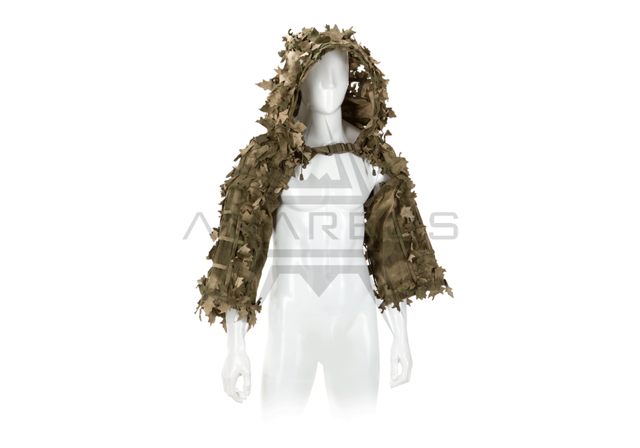Sniper Bolero Leaf