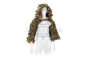 Sniper Bolero Leaf