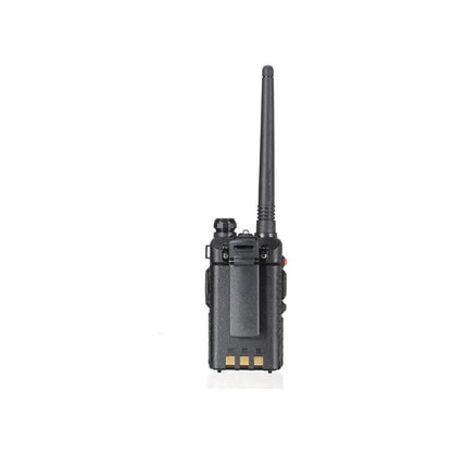 Baofeng UV-5R Radio VHF UHF - Svart