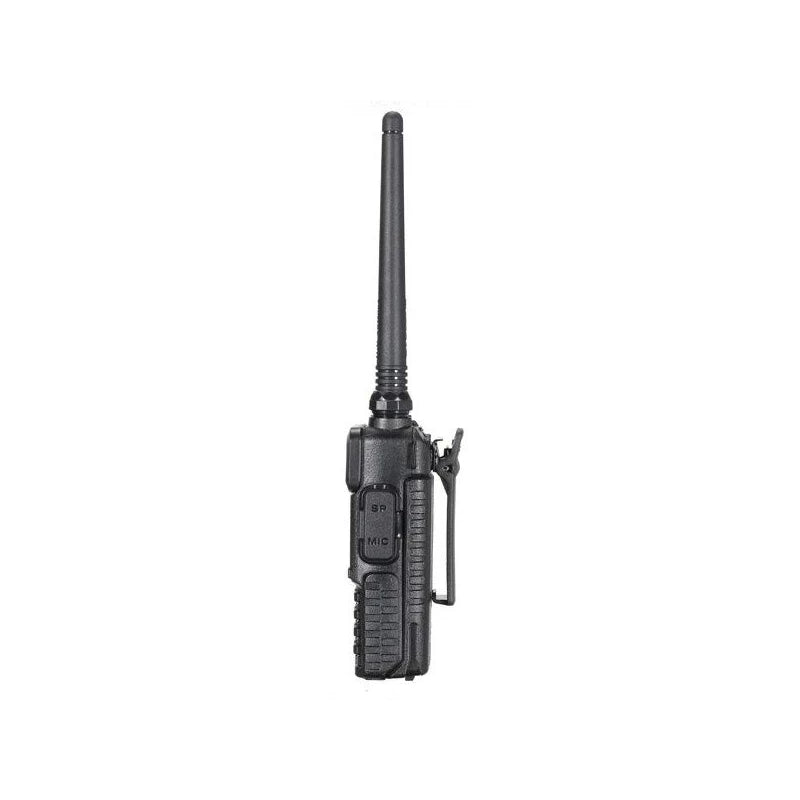 Baofeng UV-5R Radio VHF UHF - Svart