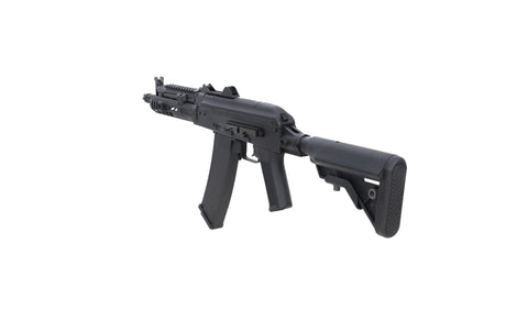 Specna Arms AK SA-PJ16 PRIME BLDC AEG Assault Rifle - Black
