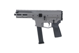 Lambda Defence x Angstadt Arms MDP-9 GBB - Grå