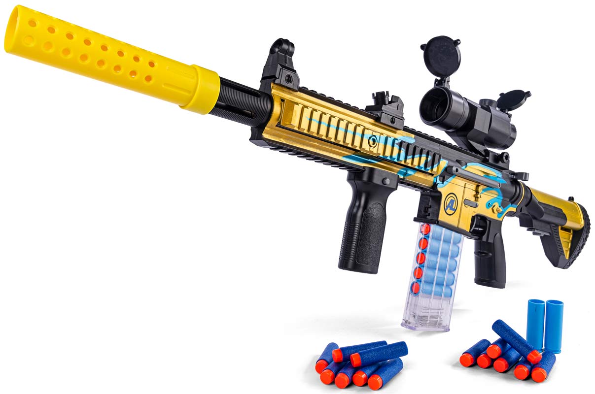 Sniper 416 A3