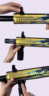 Sniper 416 A3