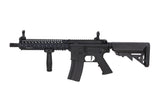 Colt x Daniel Defense MK18 SA-P19 PRIME BLDC 10.5" AEG Assault Rifle – Black
