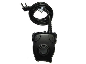 Z Tactical PLTR PTT ( Kenwood )