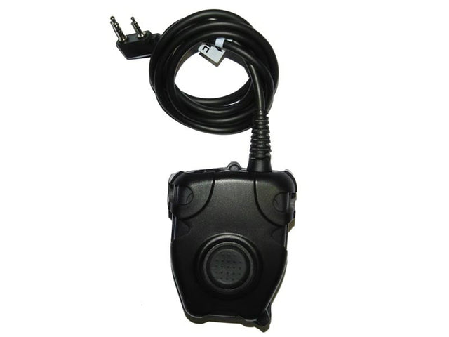 Z Tactical PLTR PTT ( Kenwood )