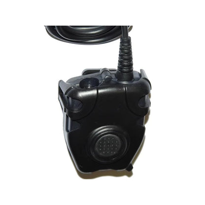 Z Tactical PLTR PTT (Kenwood)