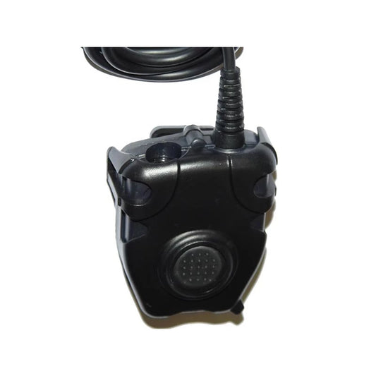 Z Tactical PLTR PTT (Kenwood)