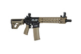 SA-E06-H Edge Heavy Ops Stock – Half-tan