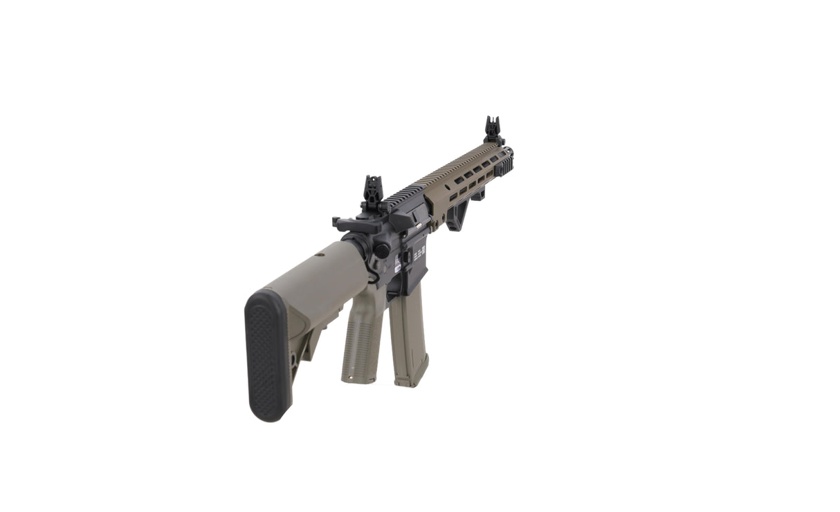 Specna Arms airsoft SA-E22 EDGE™ HAL 2 ETU Gen. 2 Olive Carbine