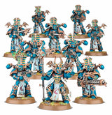Thousand Sons Rubric Marines