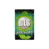 BLS Bio Kugler 0,23g 4300 stk. - Hvid