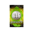 BLS 0,25g BIO Kugler, 4000 BBs - Hvid