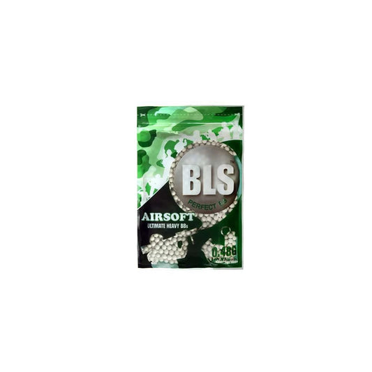 BLS 0,48 g, 1000 kulor – Vit