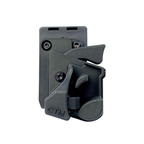 CTM AAP-01 Open Belt Holster, Right-Handed
