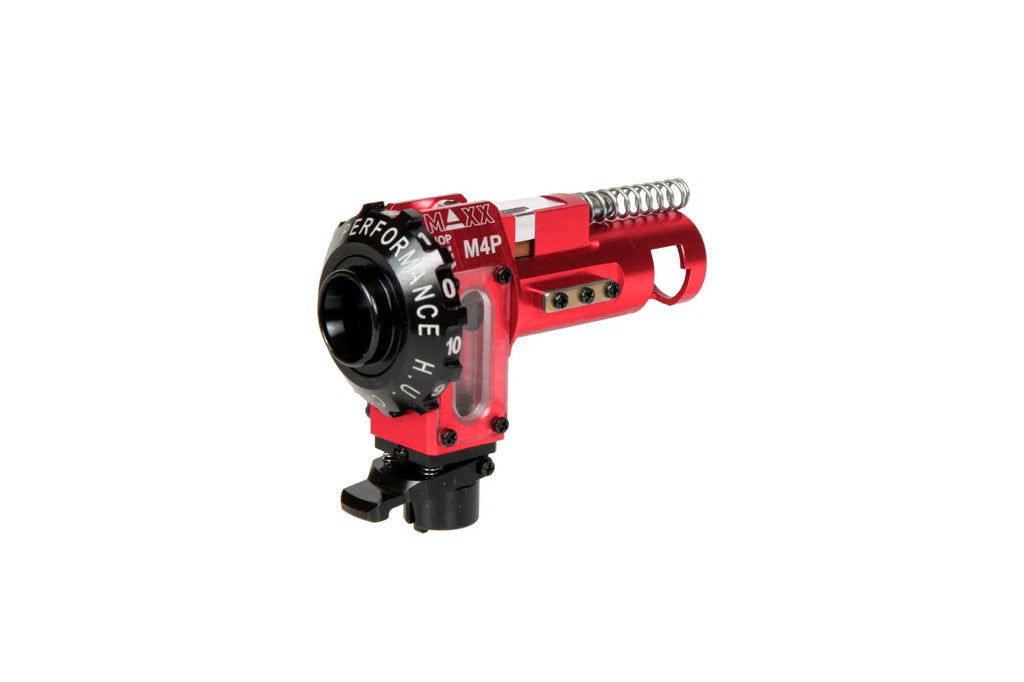 MAXX MODEL CNC HOPUP-KAMMER M4A PRO